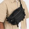 MenBag Waterproof Travel Sling Bag For Smartphone Ozk593d