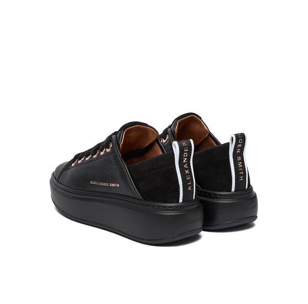 Alexander Smith Wembley Sneakers