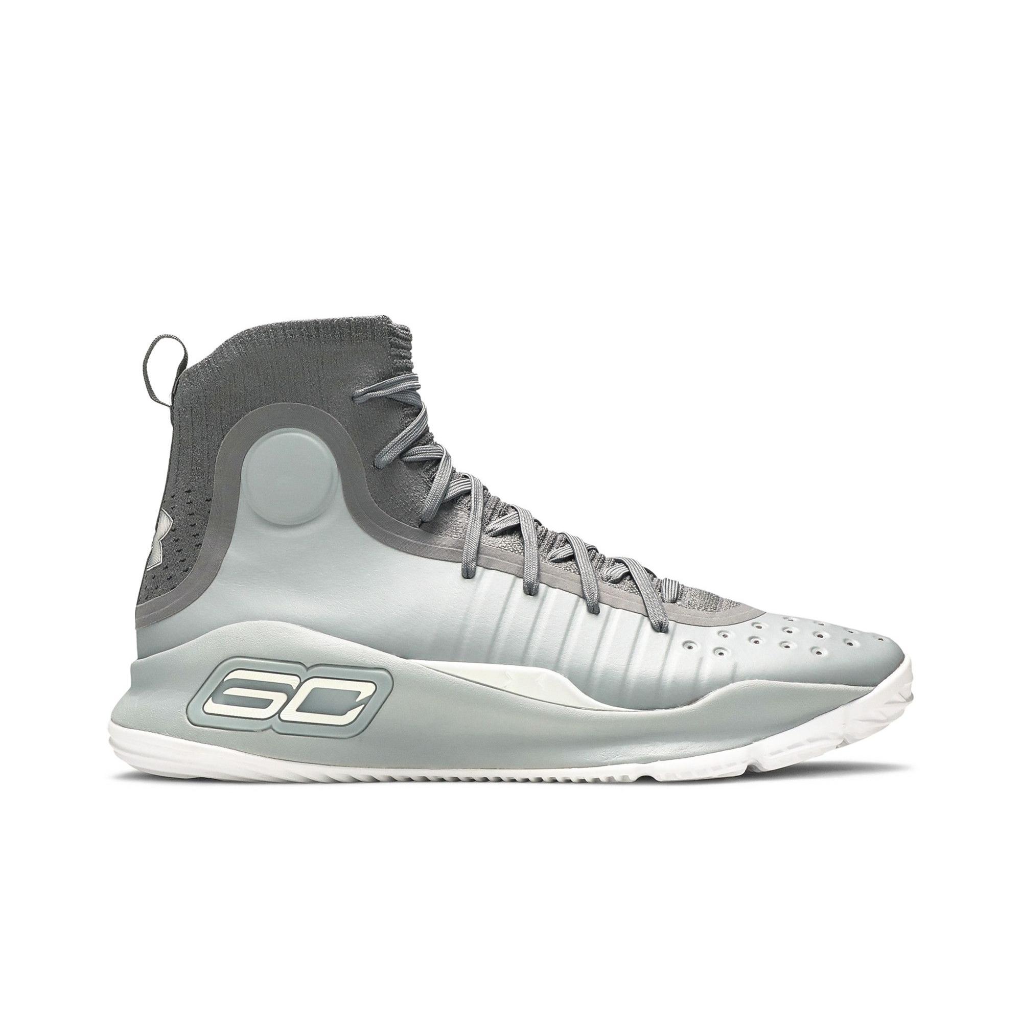 Under Armour Curry 4 `More Buckets`