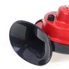 Claxon de super tren de 300db pentru camioane, Suv, mașină, barcă, claxon electric, claxon de mașină, 12v, difuzoare de presiune puternică pentru mașină, motocicletă