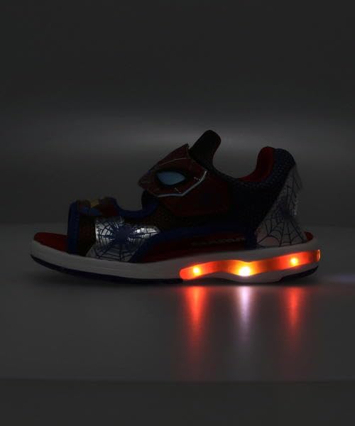MV020 [Moonstar] Red/Blue 14.0cm