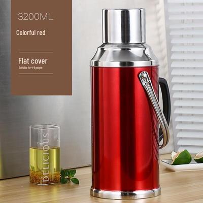 HANDUNYOU Stainless Steel Insulated Thermos
