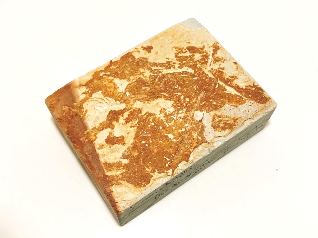 Natural Made In Umegahata Featuring the and Shobudani Includes a Whetstone from Formerly Managed by the Ozu Suitable for Outdoor Includes a Box of 10