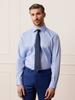 Blue Shirt Long Sleeve 176-182/39