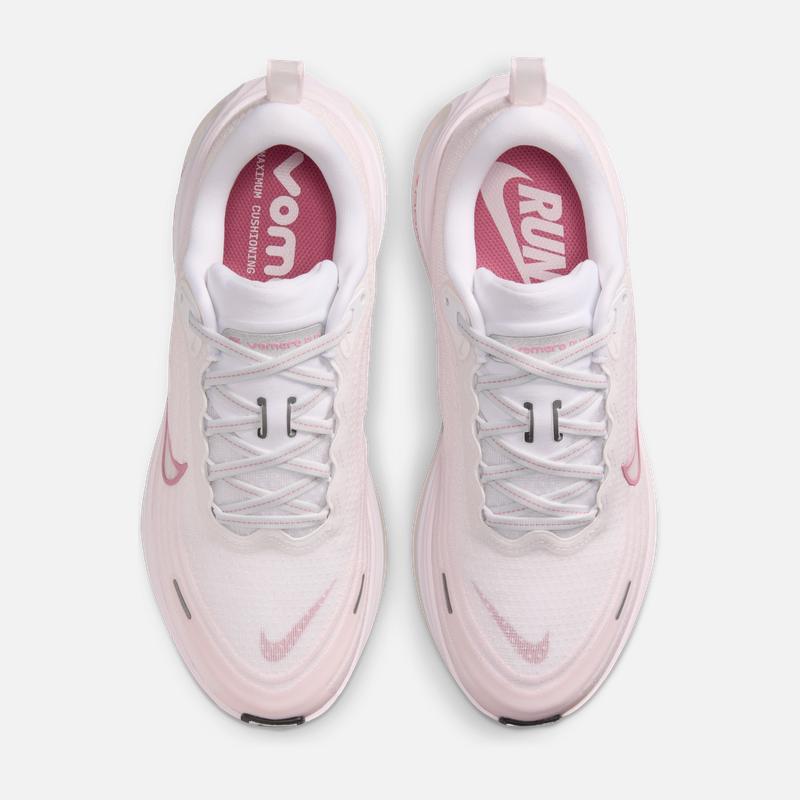 Nike Pantofi de alergare profesionali respirabili super moi pentru femei - Model nou de primăvară - NIKE VOMERO PLUS IQ9610