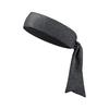 Unisex Quick-Dry Outdoor Sports Headband - Sweat-Absorbing, Elastic, Ideal for Tennis and Fitness