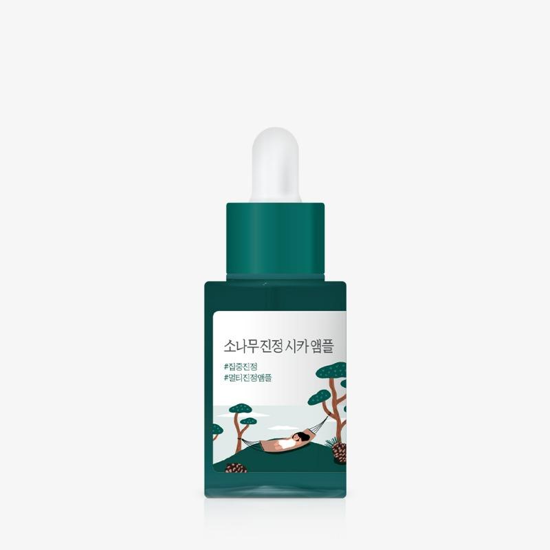 

ROUND LAB Pine Calming Cica Ampoule 30ml