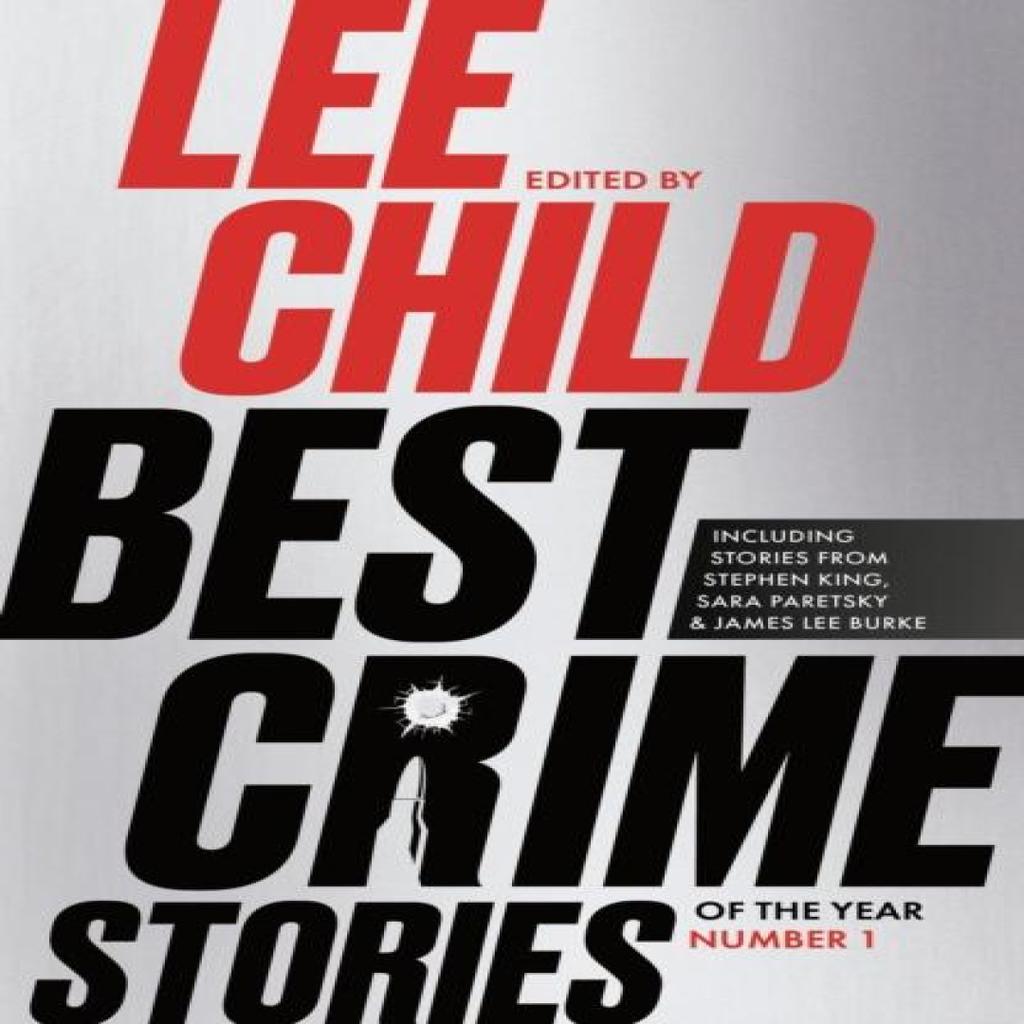 Best Crime Stories of the Year 2021 Hardback Book 9781801105736