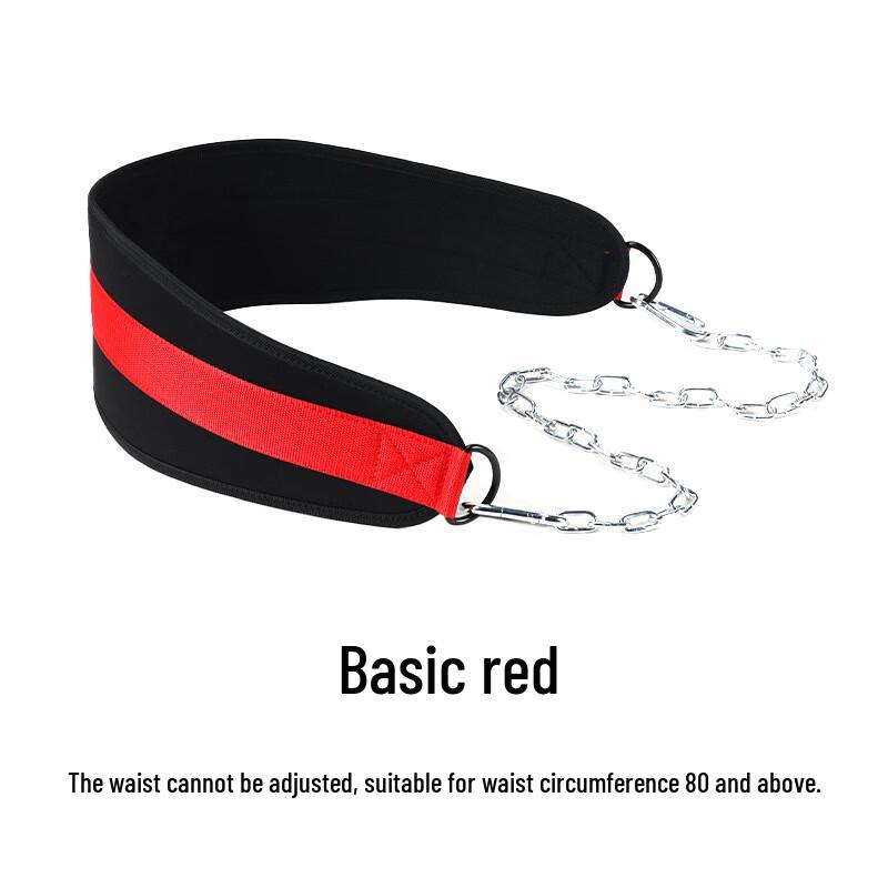 WEZHO Pull-up Weight Belt