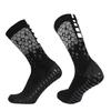 Breathable Soccer Grip Socks Anti Slip Sports Training Socks Football Grip Socks  Sports Training