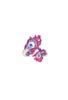Phoenix Motif Ring SAMR0793LLXX [Anna Sui]