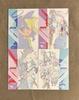 [USED] Blue Archive Original Artwork Set