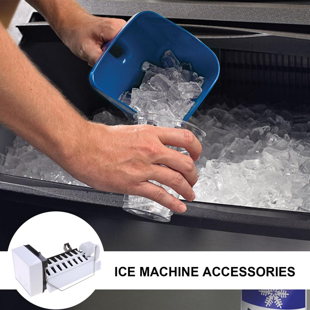 Ice Maker Replacement Refrigerator Ice Maker Assembly Ice Maker Replaces Refrigerator Ice Machine for Refrigerator