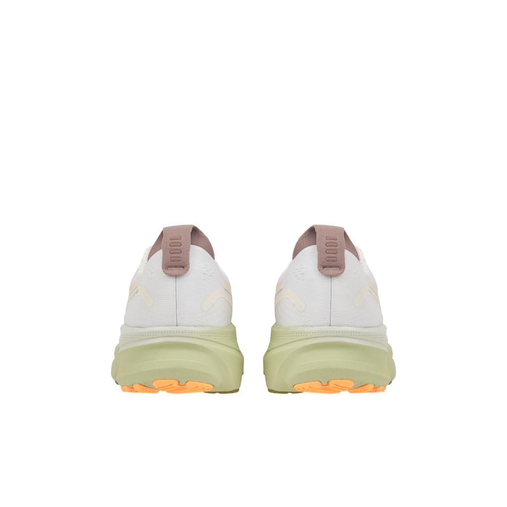 Asics Zapatillas Gel Kayano 32 Blanco Naranja Glow Hombre 1011C052-101