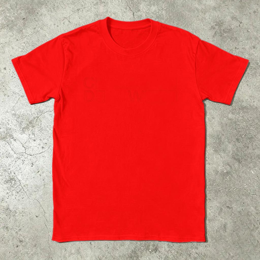 Charlotte De Witte DJ T-Shirt Sommer 100% Baumwolle T-Shirts Für Unisex Hipster Design T-Shirt Kurzarm Street Style Oberteile