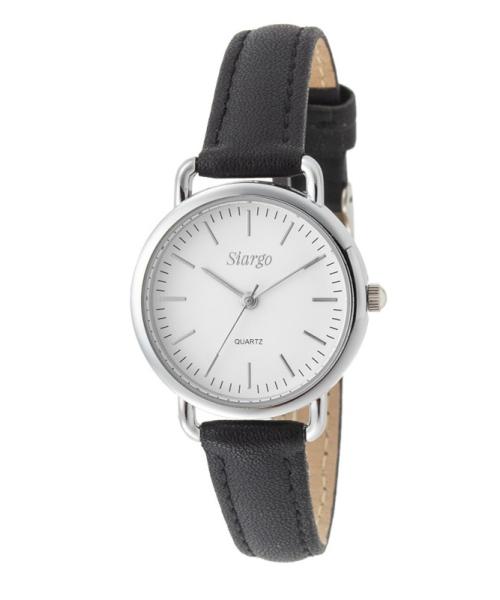 [SIARGO] Женские кожаные наручные часы SIARGO Коллекция Caper SG-002-SW none