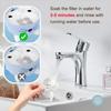 12 Pack Cat Water Fountain Filter Replacement Compatible with Catit PIXI Cat Drinking Fountain, Cat it Water Filters Keep Your Pet Healthy and