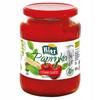 Kier Red Pepper Preserved Quarters 650 G
