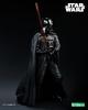 Kotobukiya Star Return of the Jedi Darth Vader Return of Anakin Skywalker Scale PVC Painted Simple Assembly Figure Wars ARTFX+ 1/10