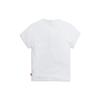Kith X Coca-Cola Language Bottle Vintage Tee White Unisex Tops KH3860-101