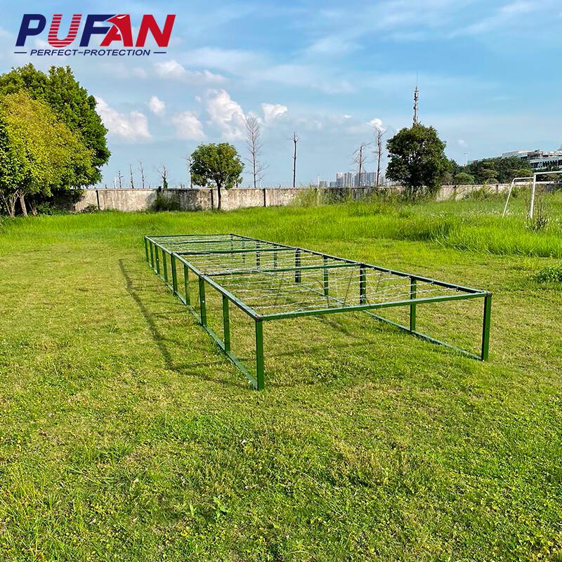 Pufan Mobile Low Barrier Training Net