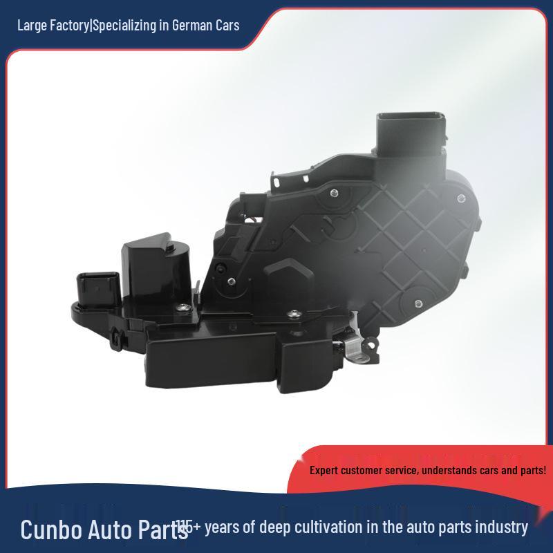 Front Right Door Lock LR091526 for Land Rover/Jaguar (2006-2019)