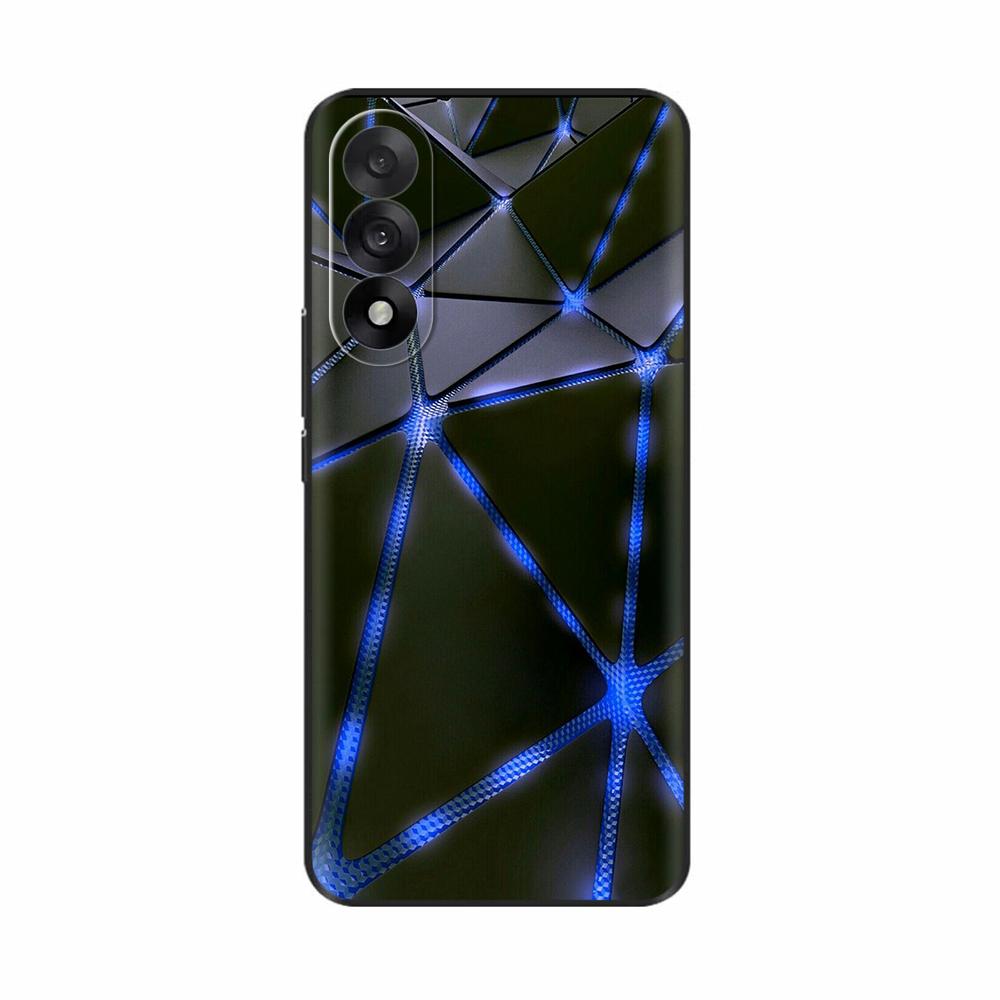 For Oneplus Nord 5 5G Phone Case Soft Shockproof Shell Silicone Back Cover For Oneplus Nord5 1+ Nord 5 CPH2709 Coque Fundas Capa