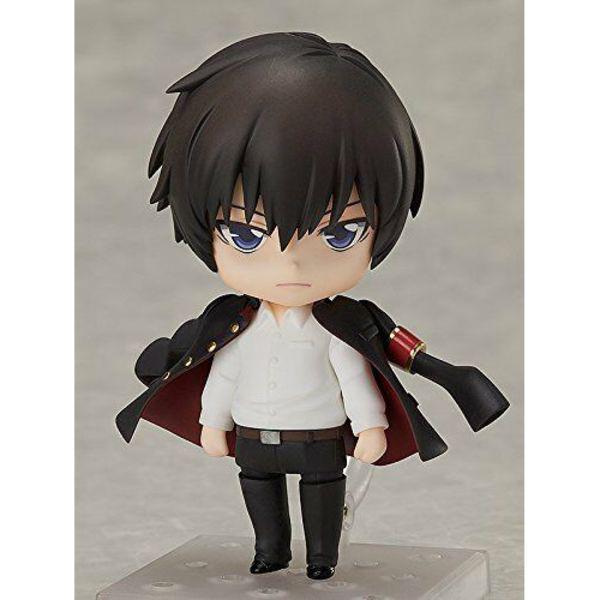 FREEing Nendoroid 913 Reborn! Kyoya Hibari Figure NEW from Japan