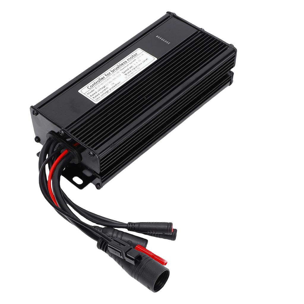 35A Controller Fit for KUNTENG Instrument 12 Tube Sine Wave Controller for 1000W 1500W Motor Water Proof Connector