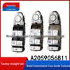 A2059056811: Electric Power Window Switch for Mercedes-Benz C43 W205 C160