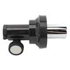 90mm Telescope Focusing Seat Reflective Telescope Toothed Manual Focus Holder for 1.25 Inch