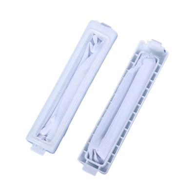 2x Garbage Removal Net Washing Machine Garbage Net Waste Filter Parts for Asw-ae6P