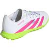 Adidas Predator 24 League TF K Celestial Victory Pack Kids Sneakers White Cloud-White Lucid-Pink ID3801