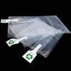 200pcs Gap Filling Bags Shockproof Filling Pouch Pressure Resistant Sealing Support Air Cushion PE Transparent Express Packaging Buffer Sack