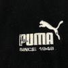 Puma 90er Old Hit Union Logo Stickerei Wollmischung Stajan Rückenstickerei Kinder Gebraucht