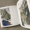 [USED] Huang Baochang Art Book Chinese