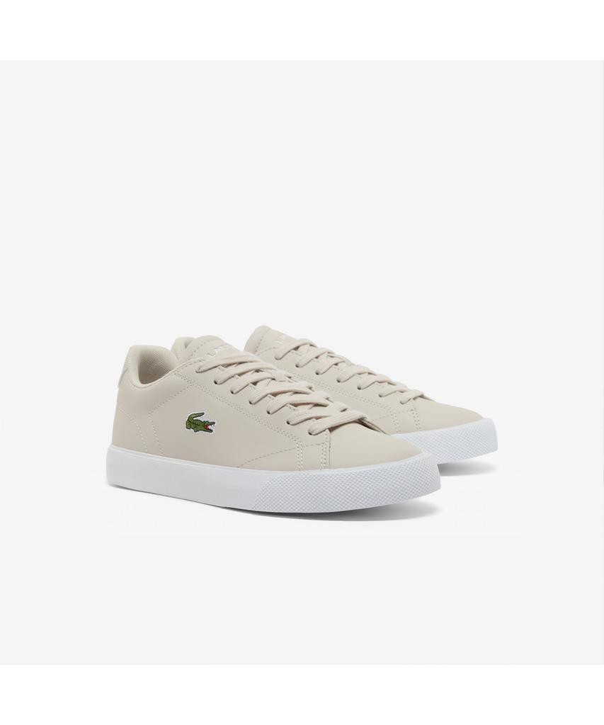 Lacoste Women'S Lerond Set Leather Sneakers Rz6015W55N 03A