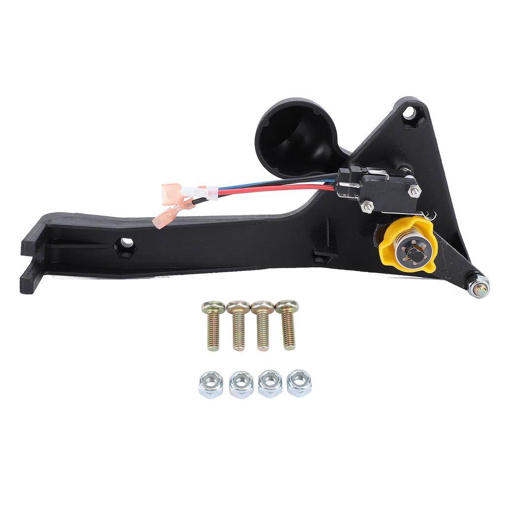 Golf Cart Shifter Assembly Kit 1016947 Forward and Reverse Shifter Assembly Replacement for Club Car DS Gas Golf Cart