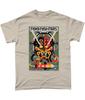 Foo Fighters Tour Tee