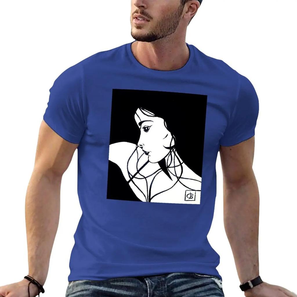 Isobel T-Shirt customs design your own tees clothes