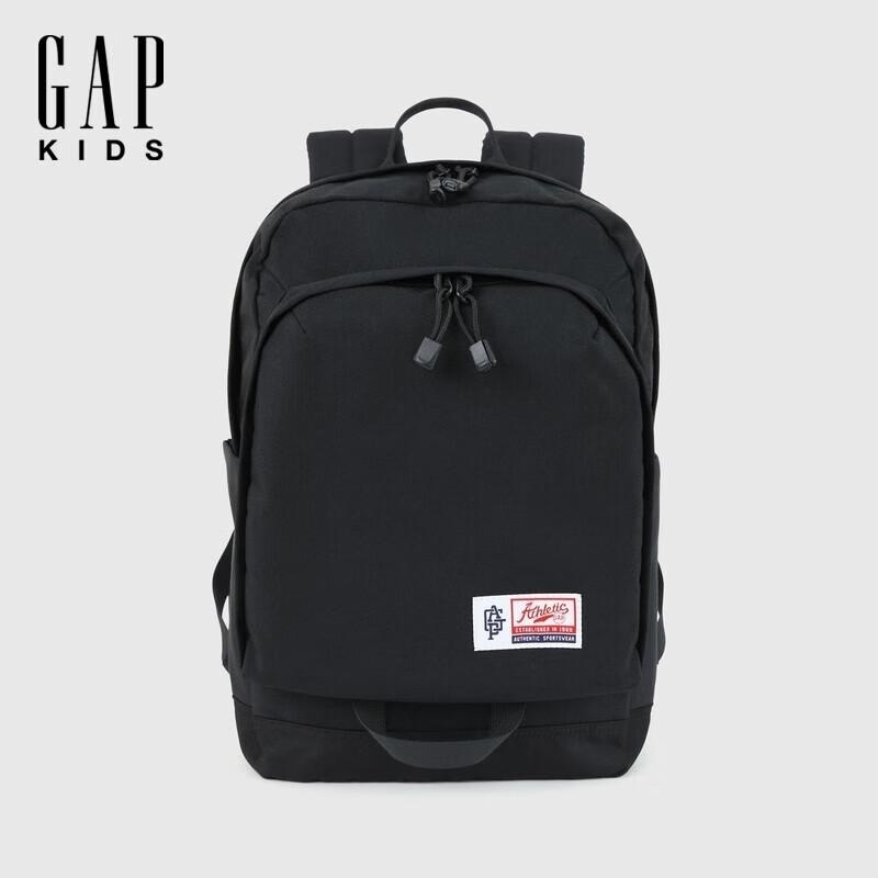 Легкий дышащий рюкзак с логотипом GAP для мальчиков