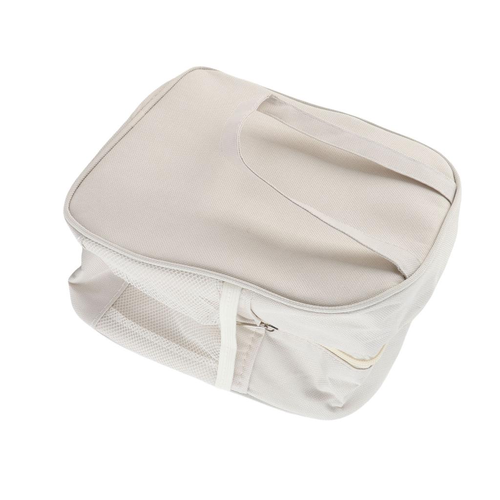 Insulated Lunch Bag for Girls Cartoon Pattern Large Capacity Aluminum Foil Thicken Kawaii Lunch Box for Office School