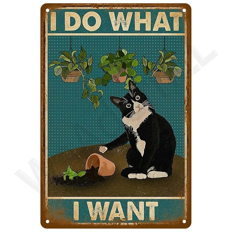 Retro Metal Signs Vintage Plates Posters Wall Art Bar Accessories Mancave Tin Sign Home Decor Item Decorations Luxury Room