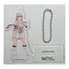 Fate/Grand Order Acrylic Stand [Rider/Medb] with Base and Ball Chain