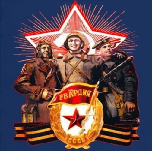 

Ретро Футболка с военным пропагандистским плакатом СССР времен Второй мировой войны Летняя хлопковая с коротким рукавом Круглый вырез Мужская футболка Новая S3XL S