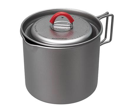 Evernew Ti Krus kjele 500 ECA537