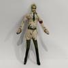 Attack on Titan Gosedjursdocka 28cm Eren Jaeger Gosedjur Abstract Ledad Flexibel Levi Ackerman Gosedjursleksaker Halloweenpresent JUL