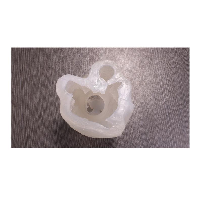 DIY Silicone Candle Resin Mold Tablets Molds Scented Candle Ornaments Lovely Dog Epoxy Casting Molds Handmade Craft