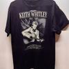 Vintage Keith Whitley Don’t Close Eyes Shirt Unisex Tour S To 5XL Unisex T-Shirt