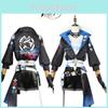 Honkai: Star Rail Anime Cosplay Costume With Comfortable Fit For Game Fan Role Play